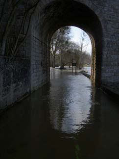 cas d'eau... (et dbordements) Oucheb