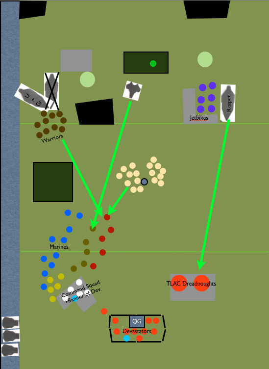 Dark Eldar vs Dark Angels 2000 with diagrams ScreenShot2013-10-06at100443PM