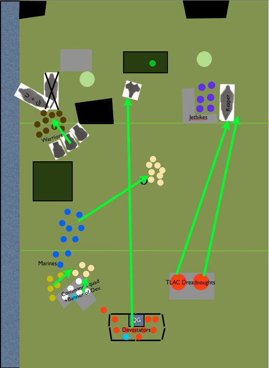 Dark Eldar vs Dark Angels 2000 with diagrams ScreenShot2013-10-06at100844PM