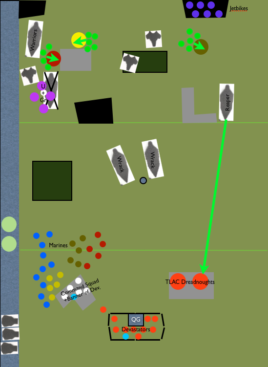 Dark Eldar vs Dark Angels 2000 with diagrams ScreenShot2013-10-06at95341PM