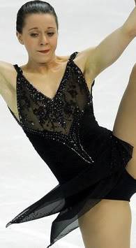 The Best Dresses In Figure Skating CoC06hughesSP