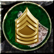 Unit Avatars MSgt