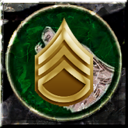 Unit Avatars SSgt