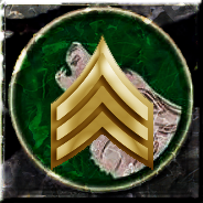 Unit Avatars Sgt