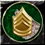 Unit Avatars TSgt