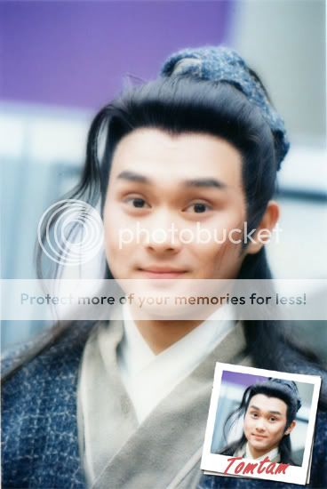 Series: The Legend of the condor Heroes 1994 / มังกรหยก 1994 - Page 8 Tam8