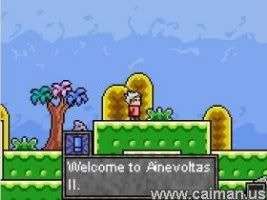 The Guide of Side Scrolling Adventures Ainevoltas1