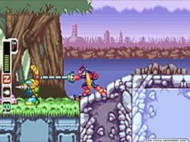 The Guide of Side Scrolling Adventures Mega_man_zero_4_image2