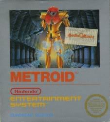 The Guide of Side Scrolling Adventures Metroidt