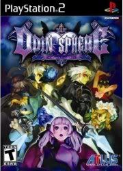 The Guide of Side Scrolling Adventures Odin-sphere-cover