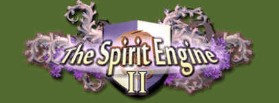 The Guide of Side Scrolling Adventures Spiritengine