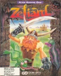 The Guide of Side Scrolling Adventures Zelc