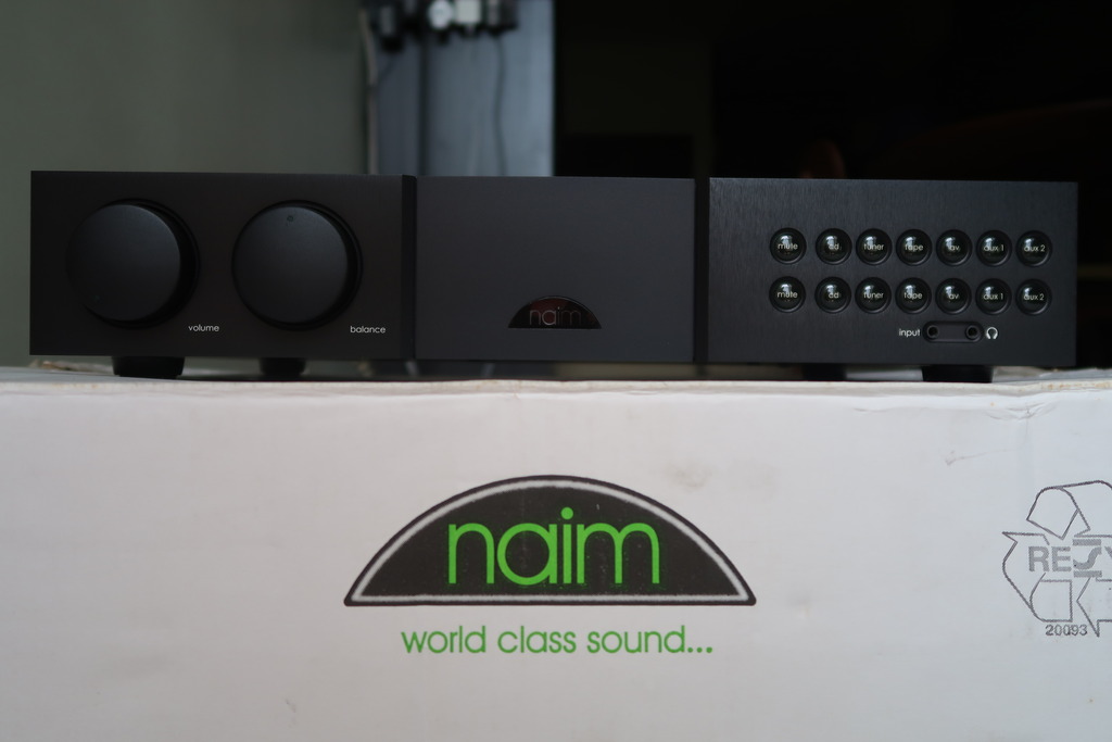 Naim Supernait 1 (SOLD) 10784303328_IMG_6588