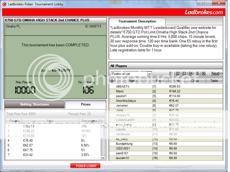 Shipped... 5PLO1st26-03-10