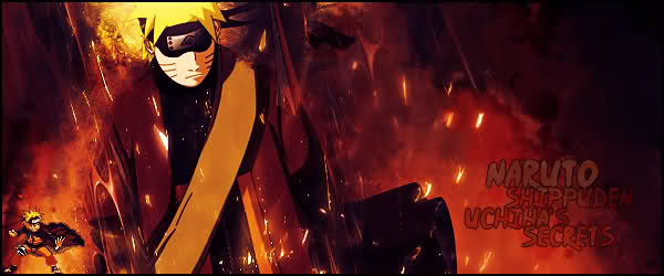 Naruto Shippuden: Uchiha Secrets Fd97b4