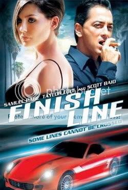 Finish Line (2008) FLine