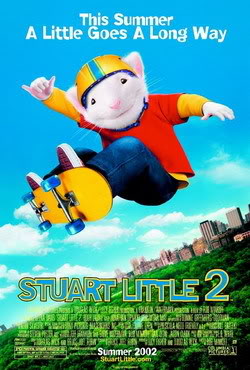 Stuart Little 2 SlittII