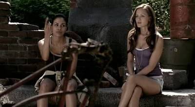 Wrong Turn 2: Dead End (2007) DVDRip WturnII01