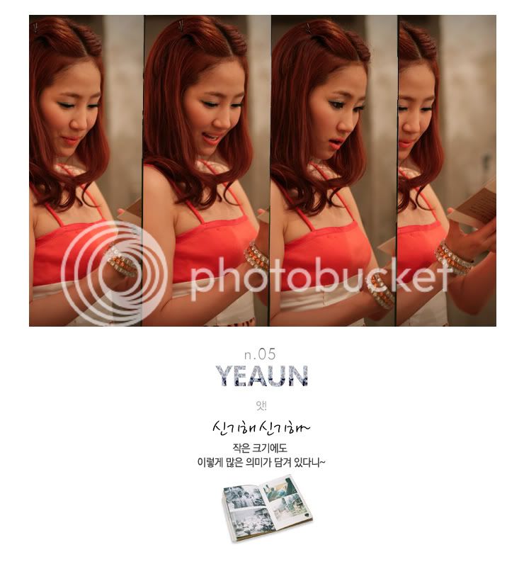 ****Yeh Eun**** - Page 2 L3399