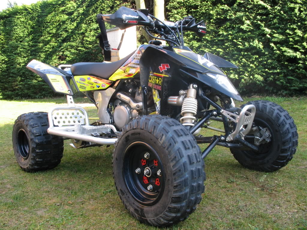 Will LTR-450 (K8) IMG_0455