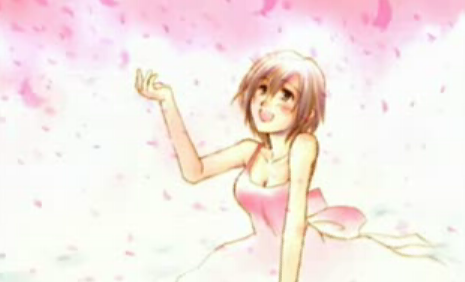 Meiko-sama MeikoSakura