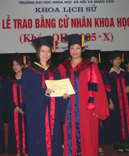 Lê Bích Ngọc PhatbangTNK5054