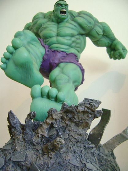 [Venda] Hulk Comiquette - Sideshow - R$ 2.300,00 - VENDIDO! 580815_379142948821329_1688162652_n_zpsksqsbnus