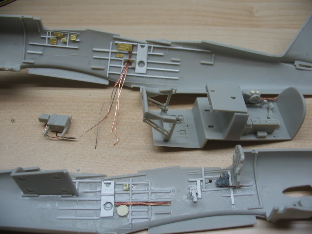 [CONCOURS HYDRAVION] Aichi M6A1 Seiran 1/48 [Tamiya] - Page 3 ConcourHydravion001-2