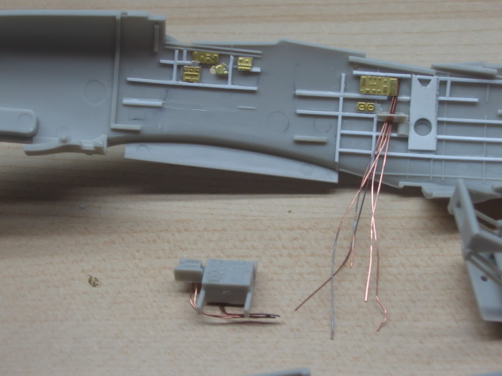 [CONCOURS HYDRAVION] Aichi M6A1 Seiran 1/48 [Tamiya] - Page 3 ConcourHydravion002-2