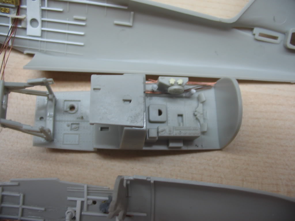 [CONCOURS HYDRAVION] Aichi M6A1 Seiran 1/48 [Tamiya] - Page 3 ConcourHydravion004-2