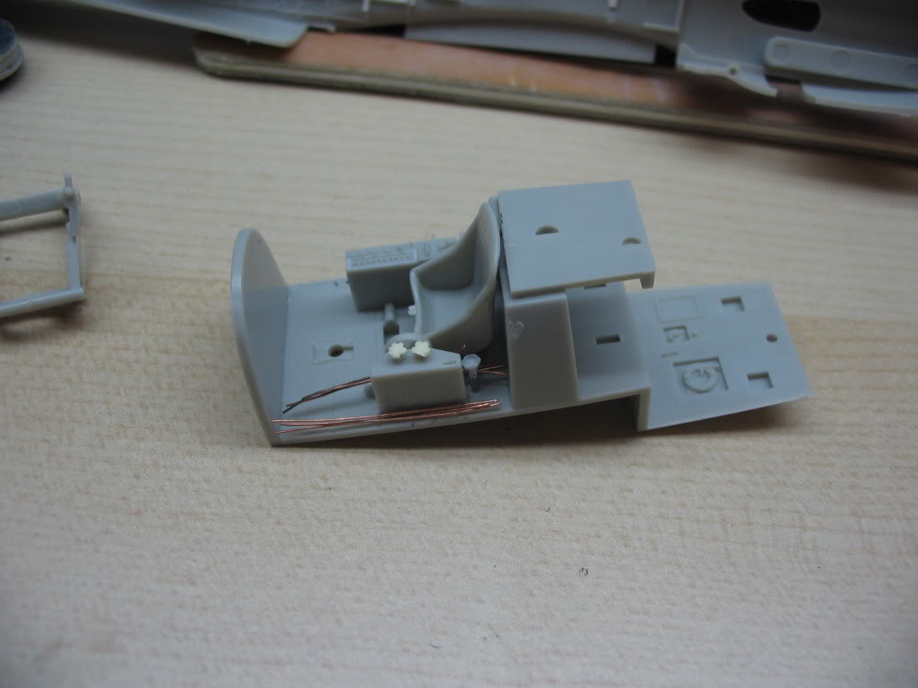 [CONCOURS HYDRAVION] Aichi M6A1 Seiran 1/48 [Tamiya] - Page 3 ConcourHydravion012