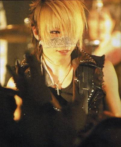 Nụ cười của những thiên thần^^ - Page 3 Reita_smile