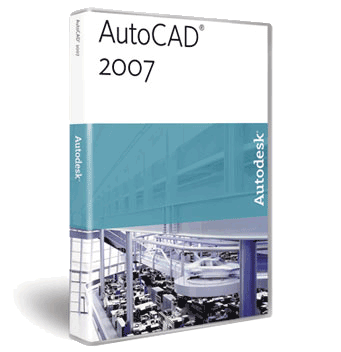 AutoCAD 2007 129613_1202933494