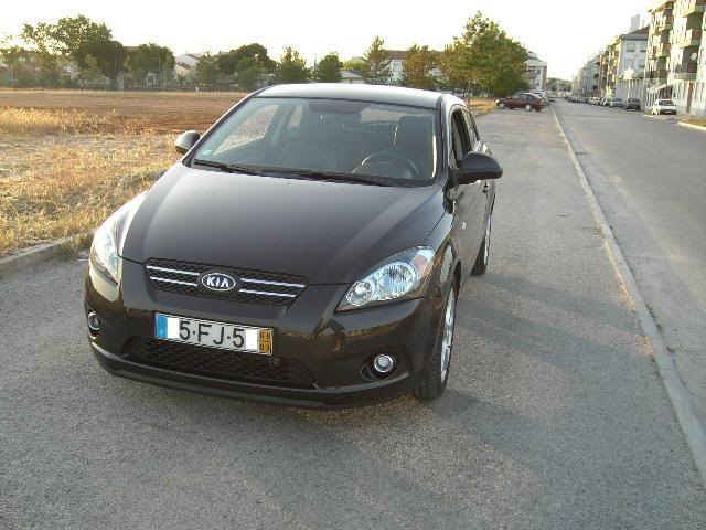 Kia Ceed SCoupe 1.6 Crdi Black by GriGriMotorsport PICT3271a