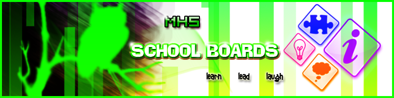 School Boards