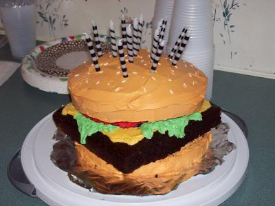 Something fun... - Page 2 JJ14Cheeseburgercake