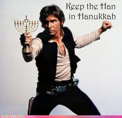 This is pretty sad if you ask me, - Page 2 Funny-celebrity-pictures-keep-the-han-in-hanukkah