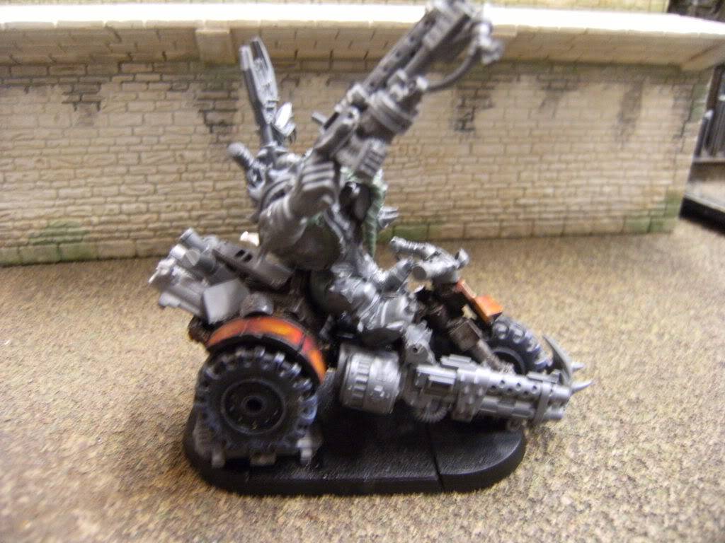 waagh des Kum Boys Photo6101