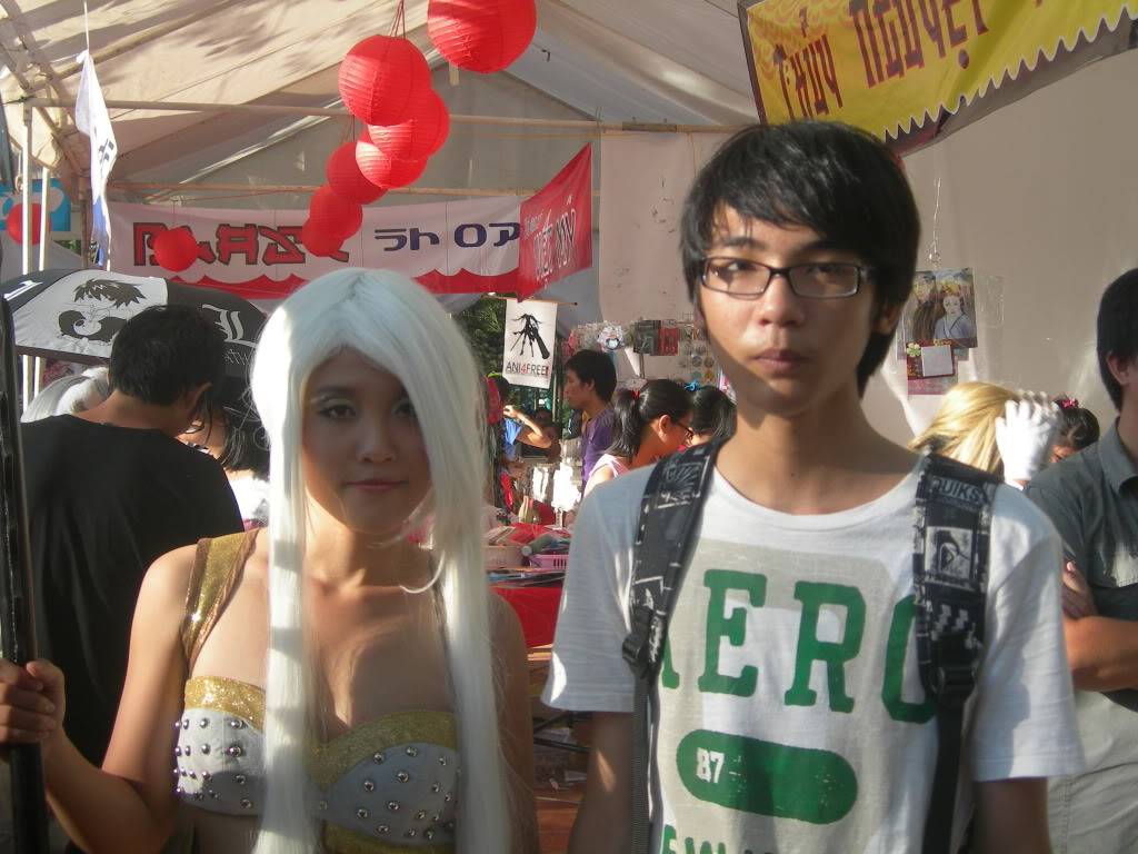 [Hình ảnh] Vui chơi ở Festival Cosplay DSCN2468