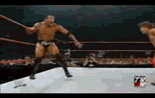 Eddie Guerrero VS AJ Styles(For the [Cruserweight Champion] ) Hurracanrana