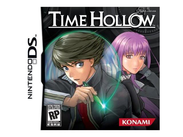 [NDS]Time Hollow(U) 78-133-054-02