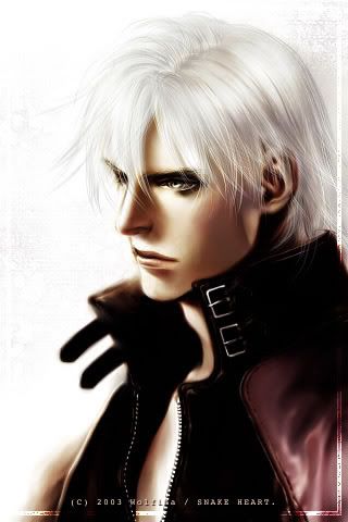 Devil May Cry 2010ri2eq