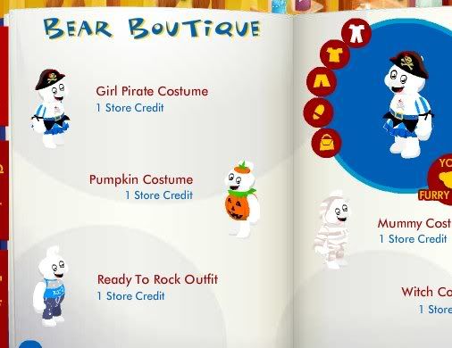 New Bear Boutique items Abearboutique1