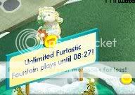 Unlimited Furtastic Fountain Afountainunlimitedplay