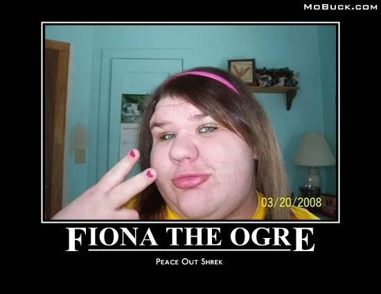 Post a Random Pic Fiona