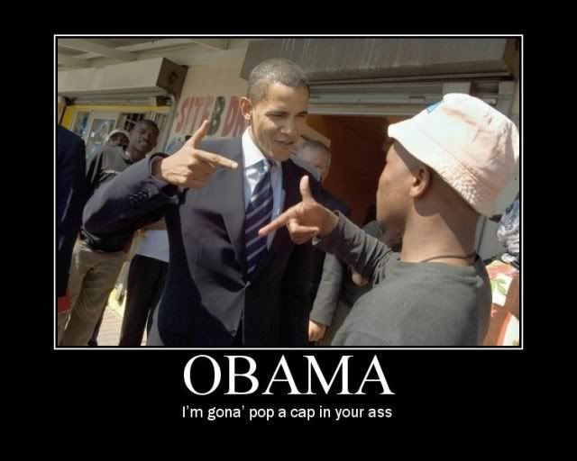 Random picture thread Obamamotivational