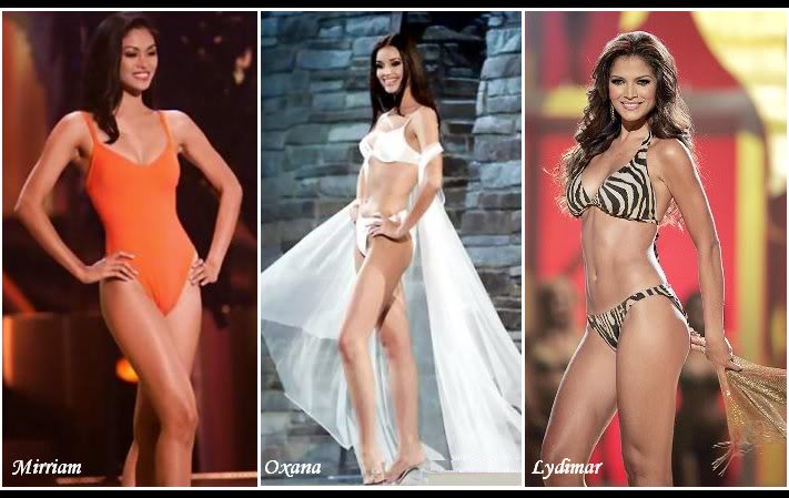 MY CHOICES FOR THE MOST REMARKABLE BEAUTIES IN GOWN/ SWIMSUIT/ NATIONAL COSTUME Remarkableswimsuits