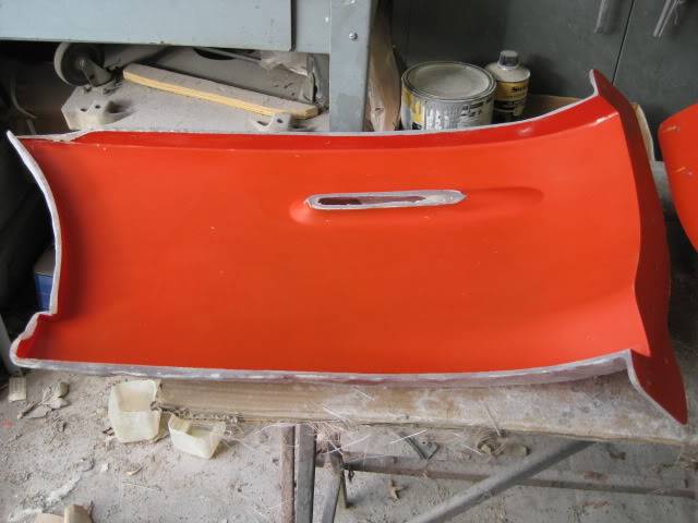 paint  body work - Write-Up: Front & Rear Bumper Modification - Page 11 Bumpermold2003