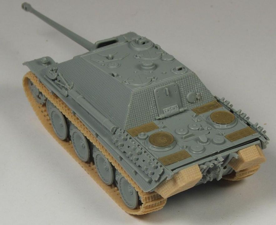 Jennys junior Jagdpanther JennyJagd4