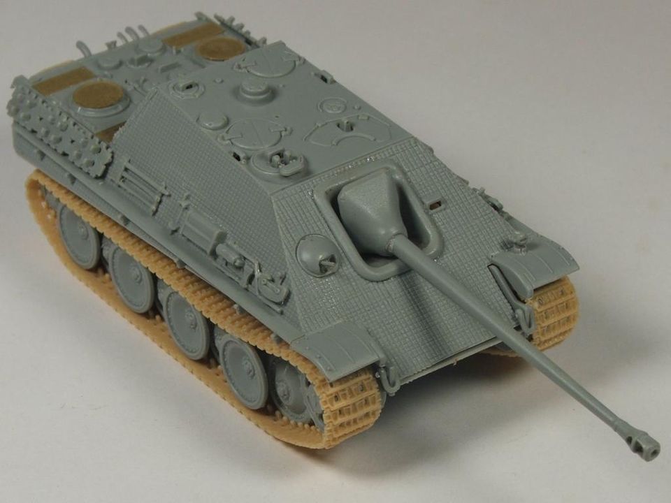 Jennys junior Jagdpanther JennyJagd5